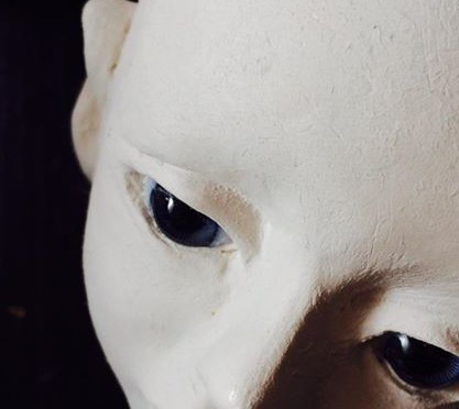 球体関節人形　yko doll